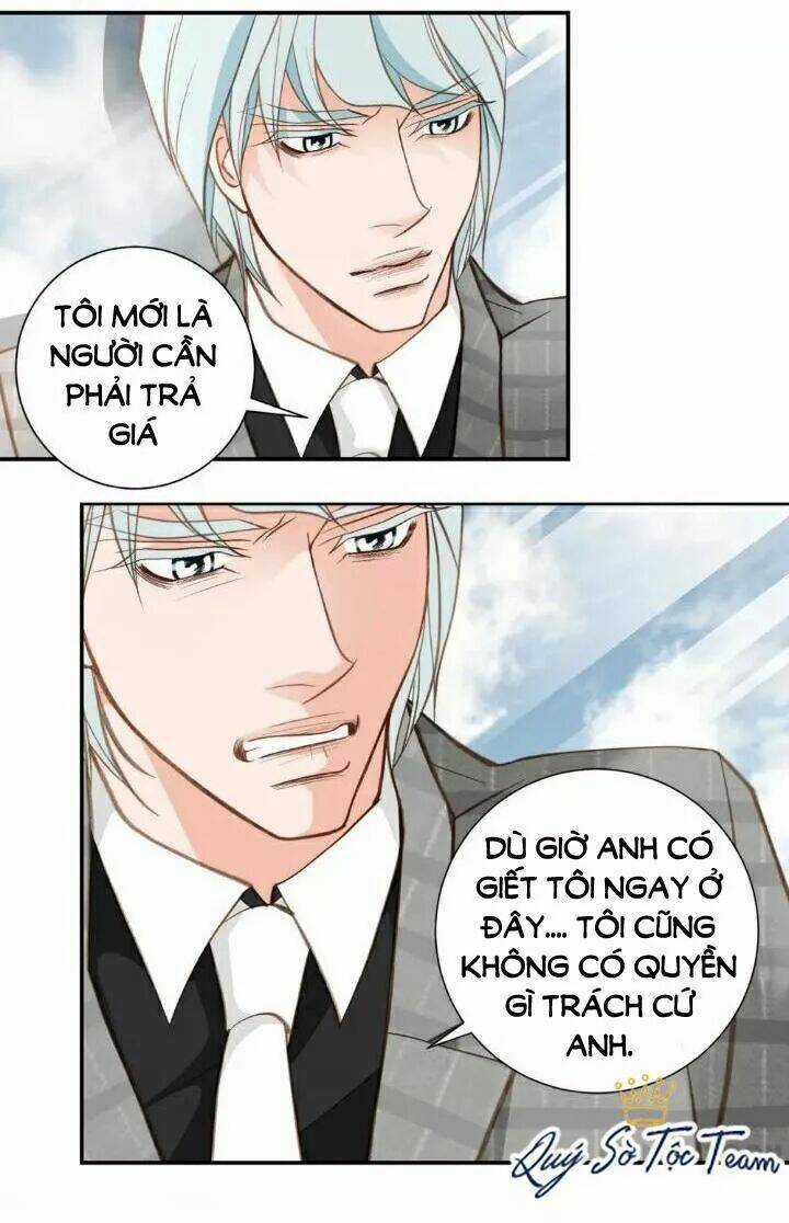 Tiếp xúc chí mạng Chapter 99 trang 58