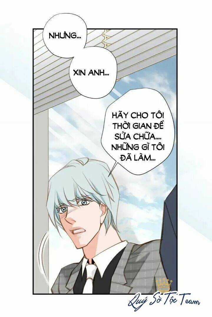 Tiếp xúc chí mạng Chapter 99 trang 59