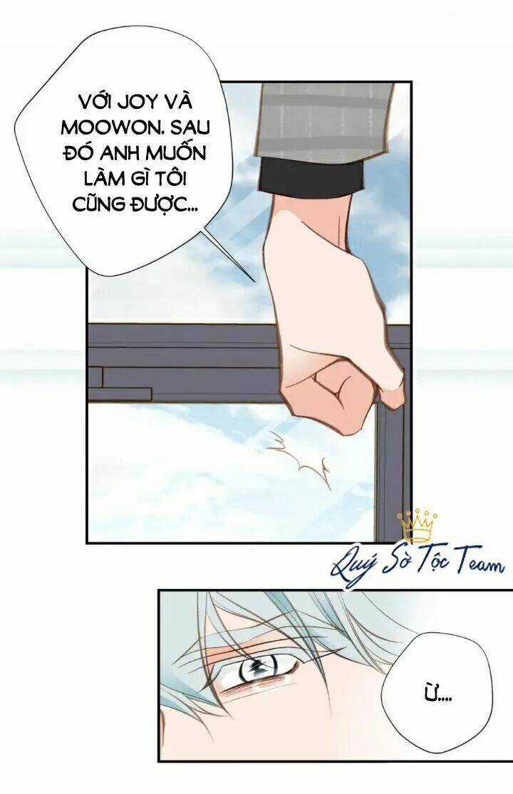 Tiếp xúc chí mạng Chapter 99 trang 60