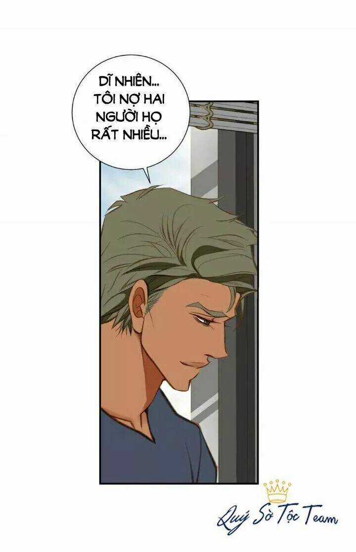 Tiếp xúc chí mạng Chapter 99 trang 61