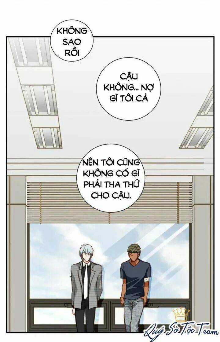 Tiếp xúc chí mạng Chapter 99 trang 64