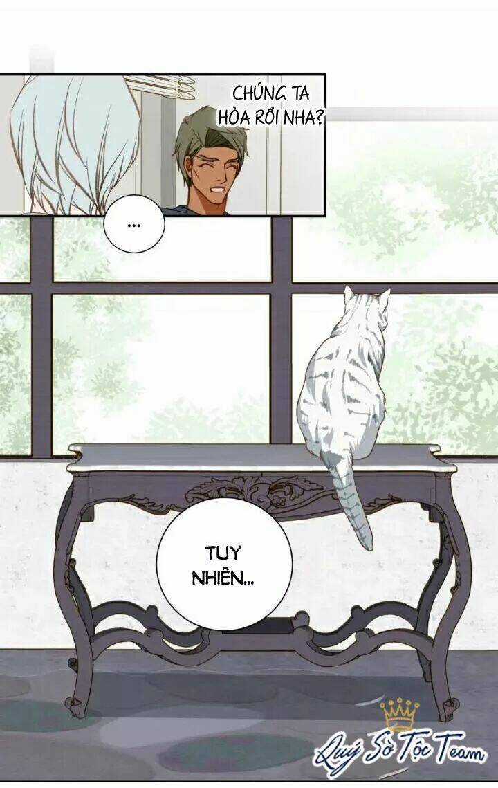 Tiếp xúc chí mạng Chapter 99 trang 65