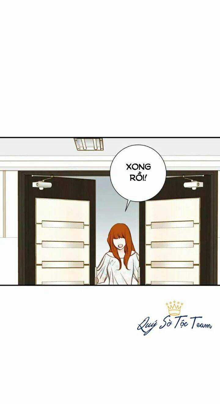 Tiếp xúc chí mạng Chapter 99 trang 71