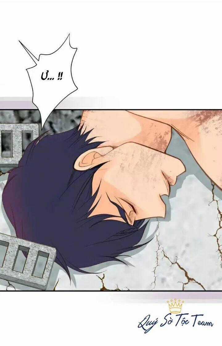 Tiếp xúc chí mạng Chapter 99 trang 76