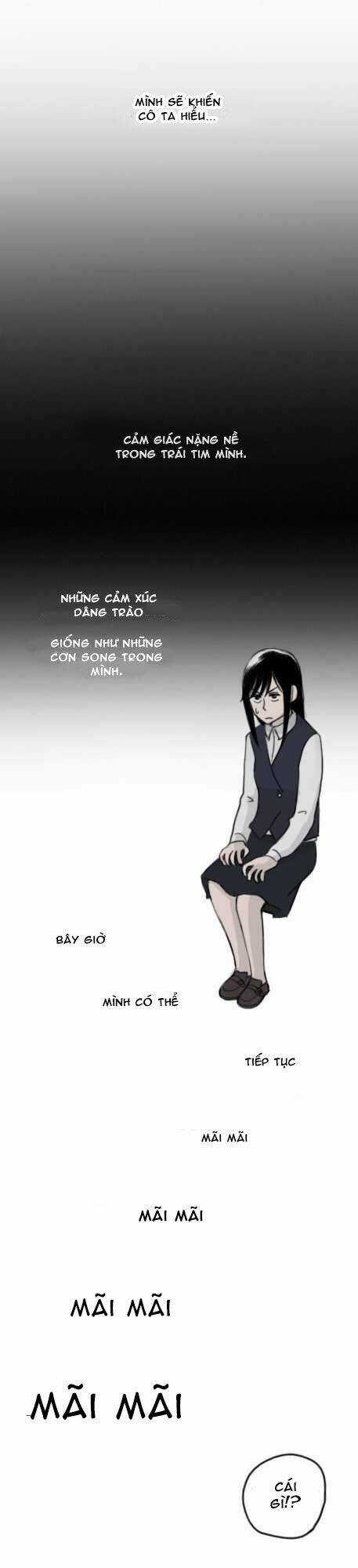 Ties Of Compassion Chapter 21 trang 10