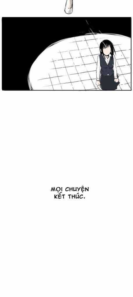 Ties Of Compassion Chapter 21 trang 12