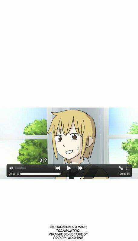 Ties Of Compassion Chapter 33 trang 17