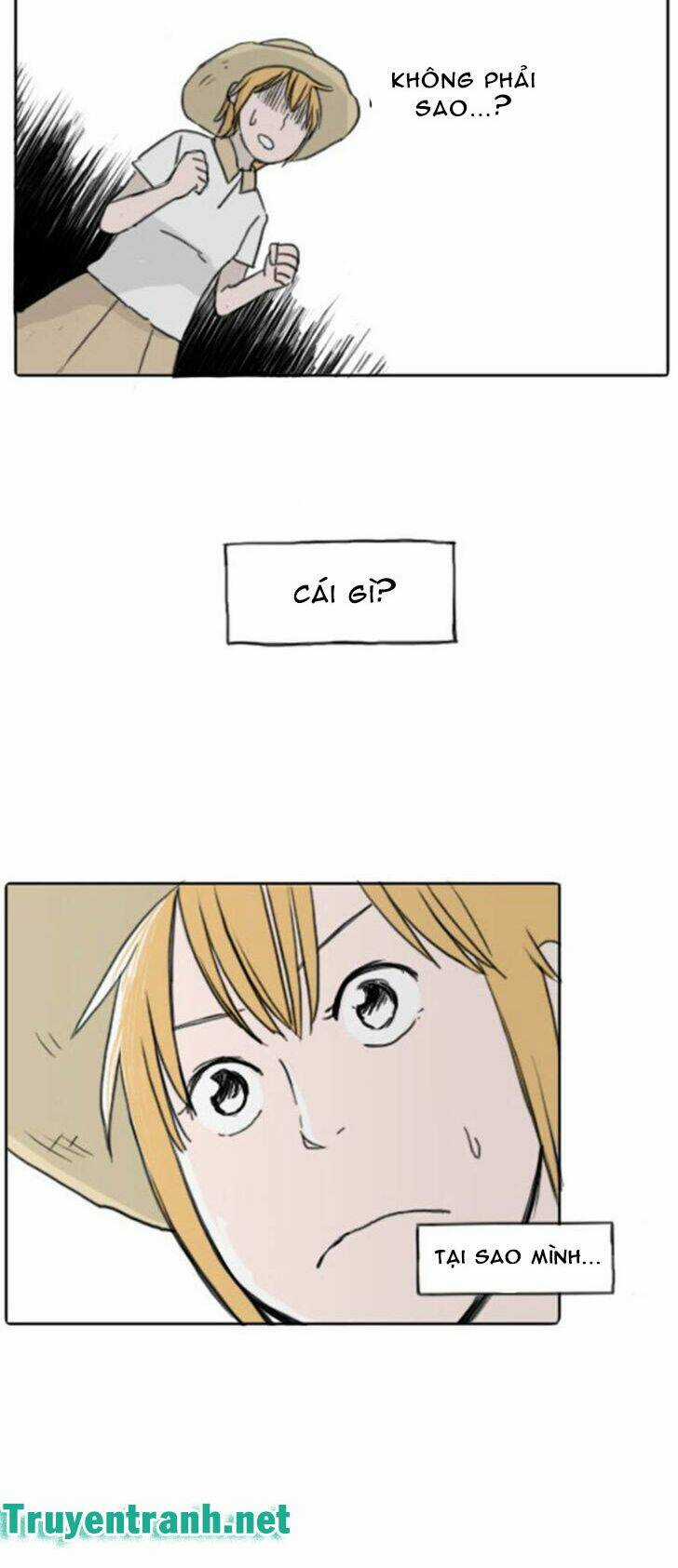 Ties Of Compassion Chapter 34 trang 16