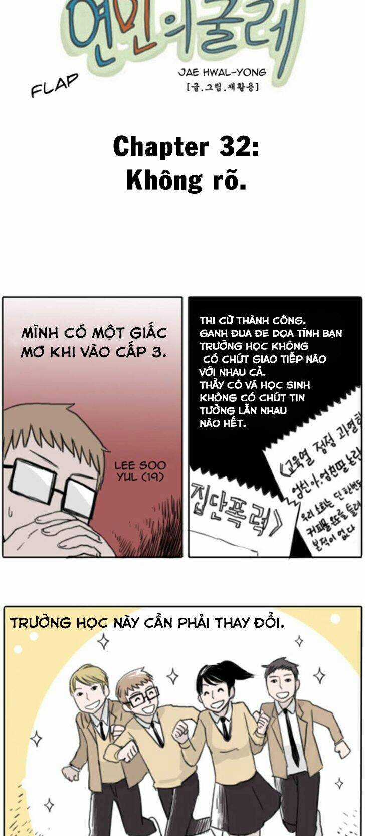 Ties Of Compassion Chapter 34 trang 3