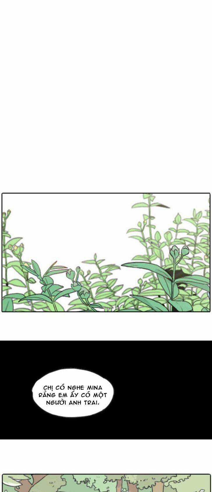 Ties Of Compassion Chapter 34 trang 7