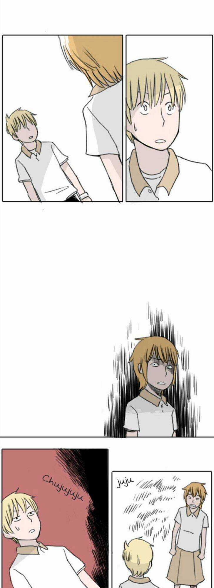 Ties Of Compassion Chapter 35 trang 6