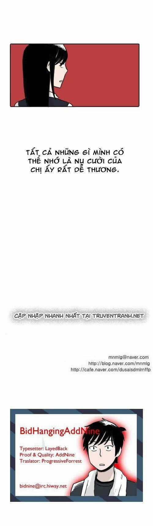 Ties Of Compassion Chapter 39 trang 15