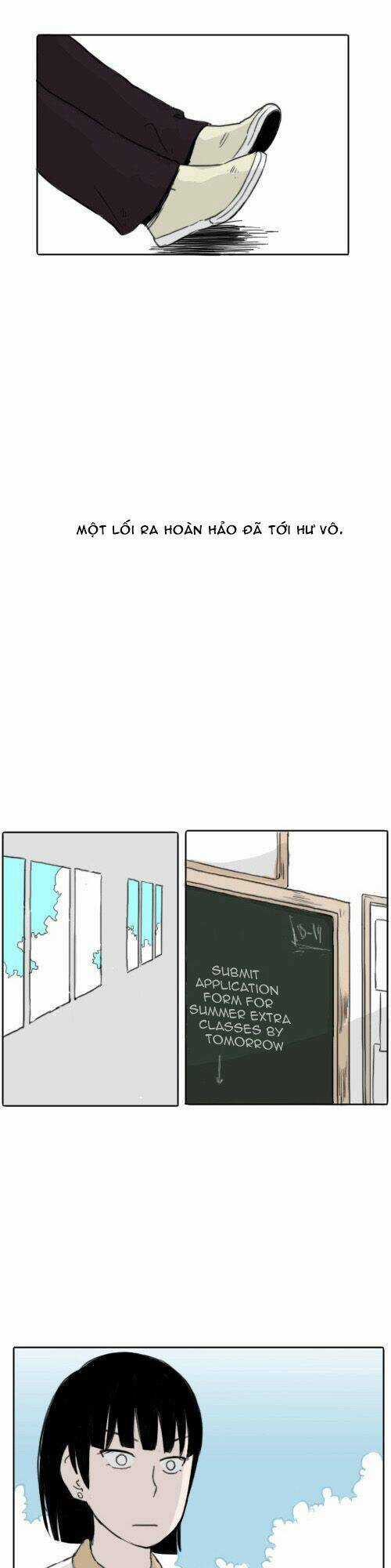 Ties Of Compassion Chapter 39 trang 4