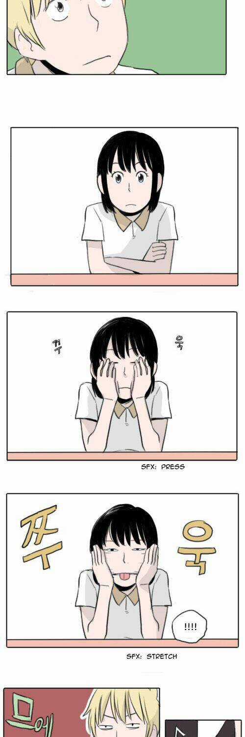 Ties Of Compassion Chapter 43 trang 11