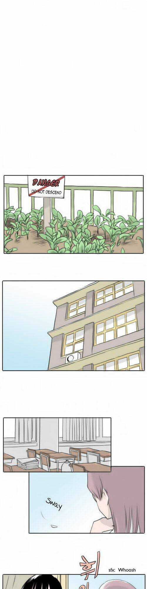 Ties Of Compassion Chapter 46 trang 10