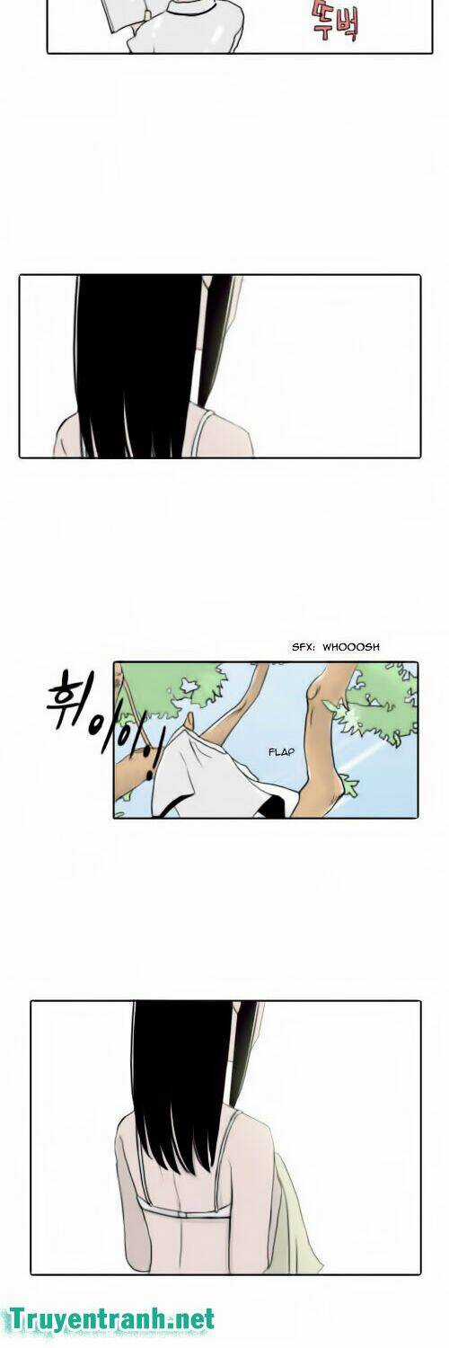 Ties Of Compassion Chapter 50 trang 15