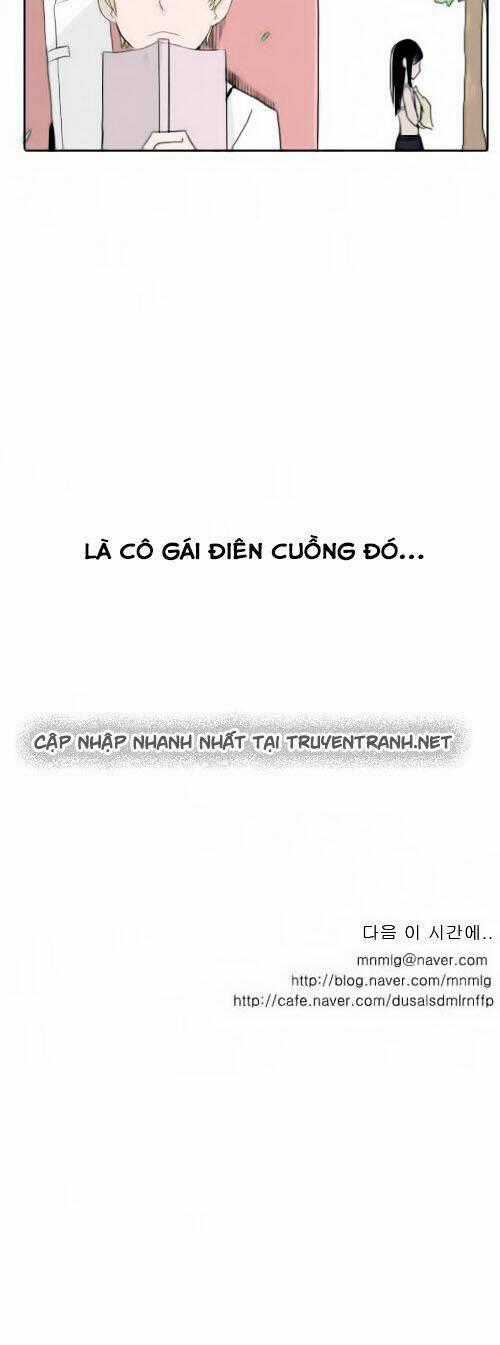 Ties Of Compassion Chapter 50 trang 18