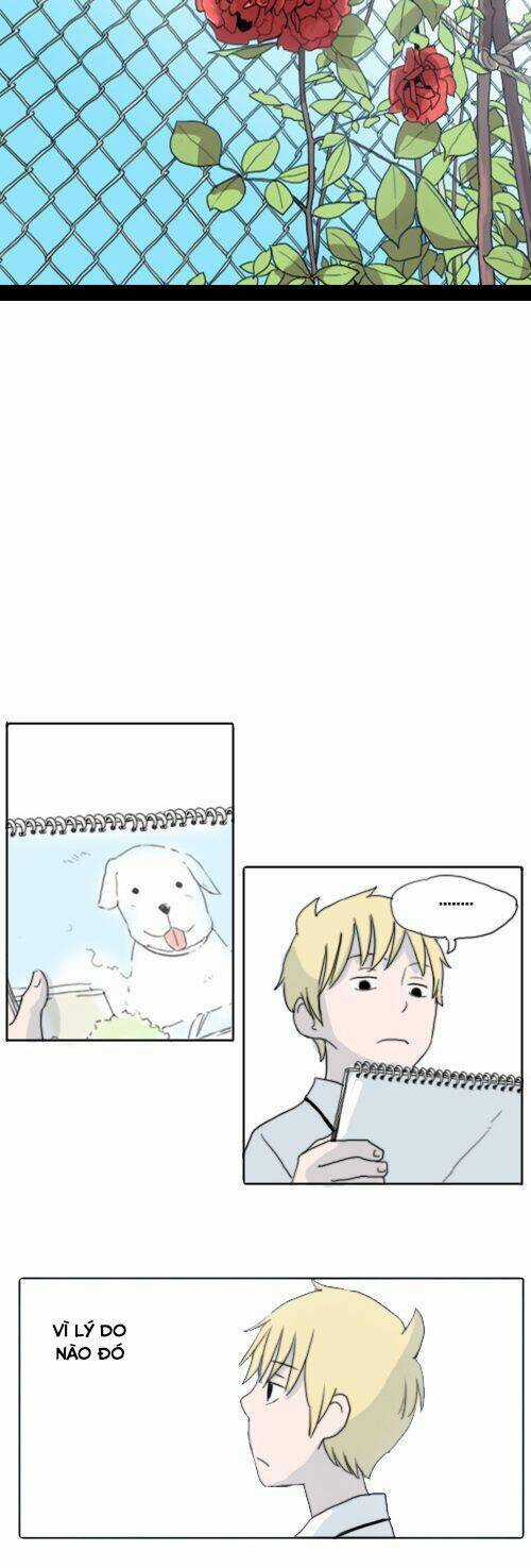 Ties Of Compassion Chapter 52 trang 14