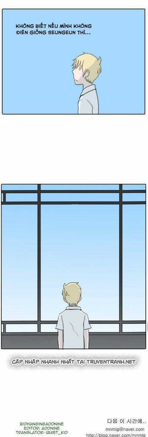 Ties Of Compassion Chapter 52 trang 15