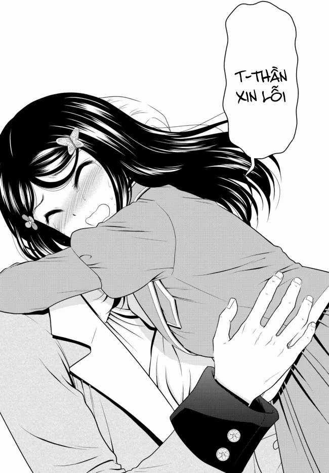 Tiết Kiệm 80.000 Vàng Ở Thế Giới Khác Cho Tuổi Già Của Tôi Chapter 76 trang 12