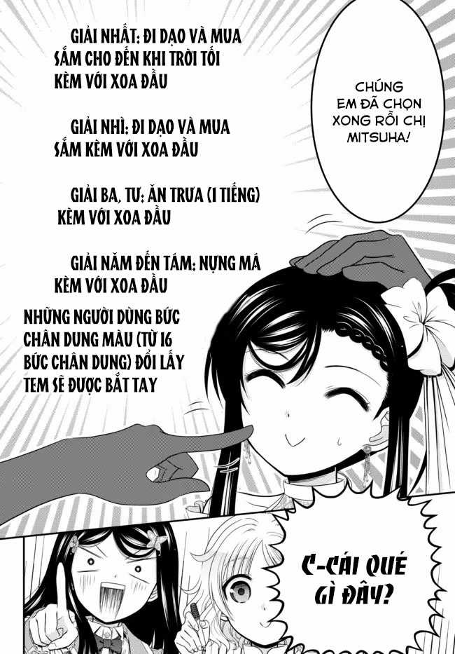 Tiết Kiệm 80.000 Vàng Ở Thế Giới Khác Cho Tuổi Già Của Tôi Chapter 79 trang 6