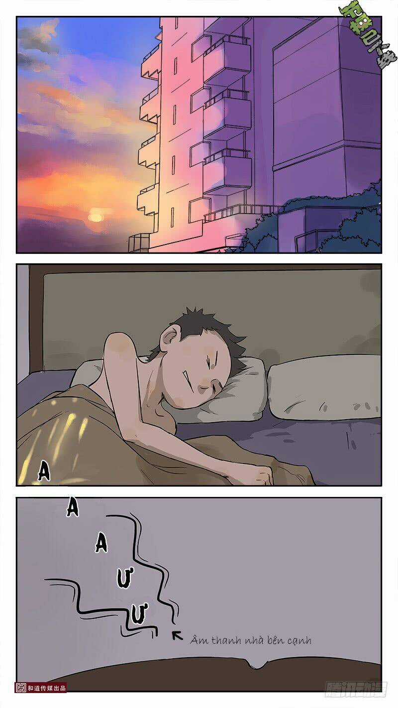 Tiết Tháo Đã Offline Chapter 23 trang 2