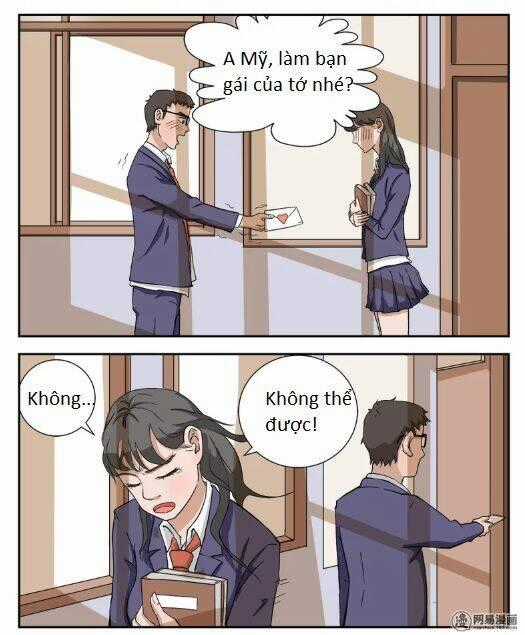 Tiết Tháo Đã Offline Chapter 5 trang 1