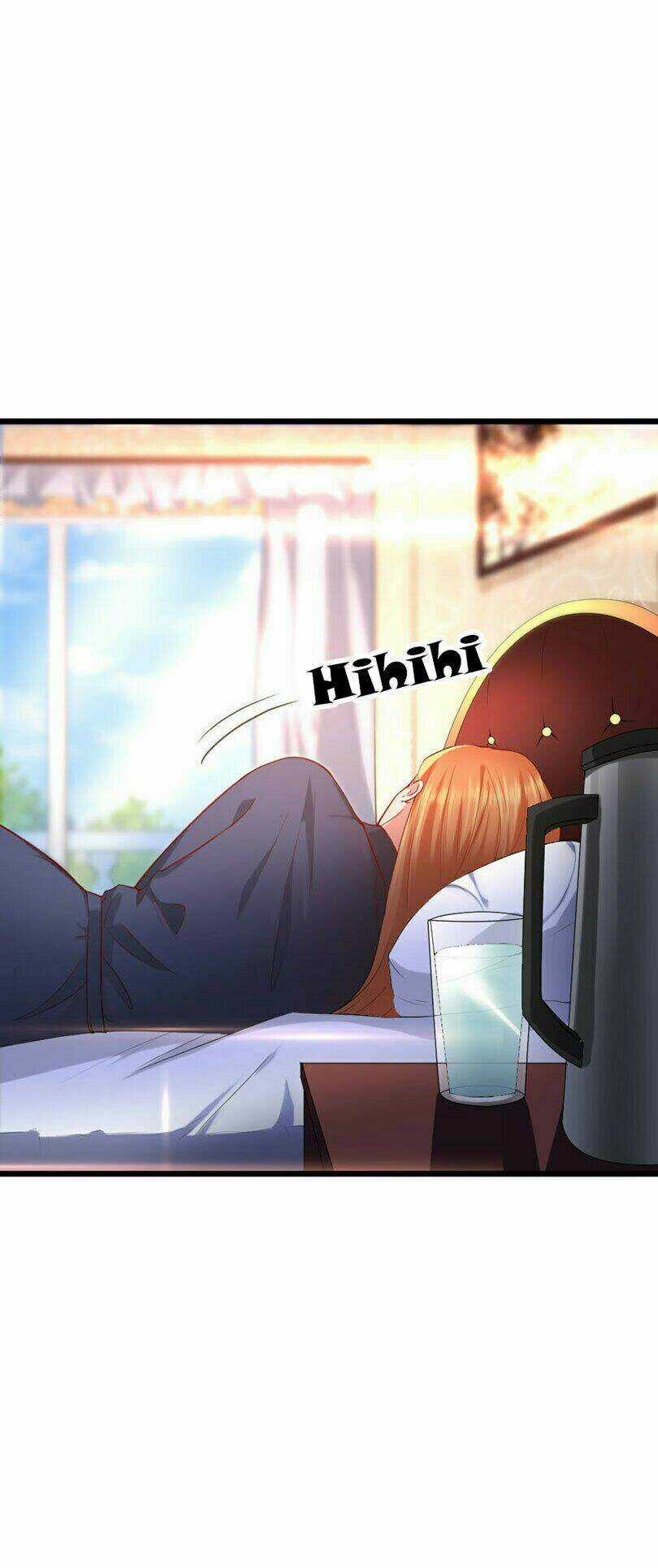 Tiểu Bạch Điềm Thê Của Long Thiếu Chapter 11 trang 14