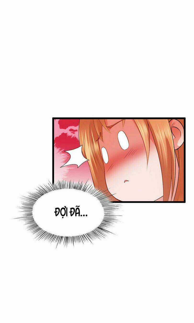 Tiểu Bạch Điềm Thê Của Long Thiếu Chapter 11 trang 15
