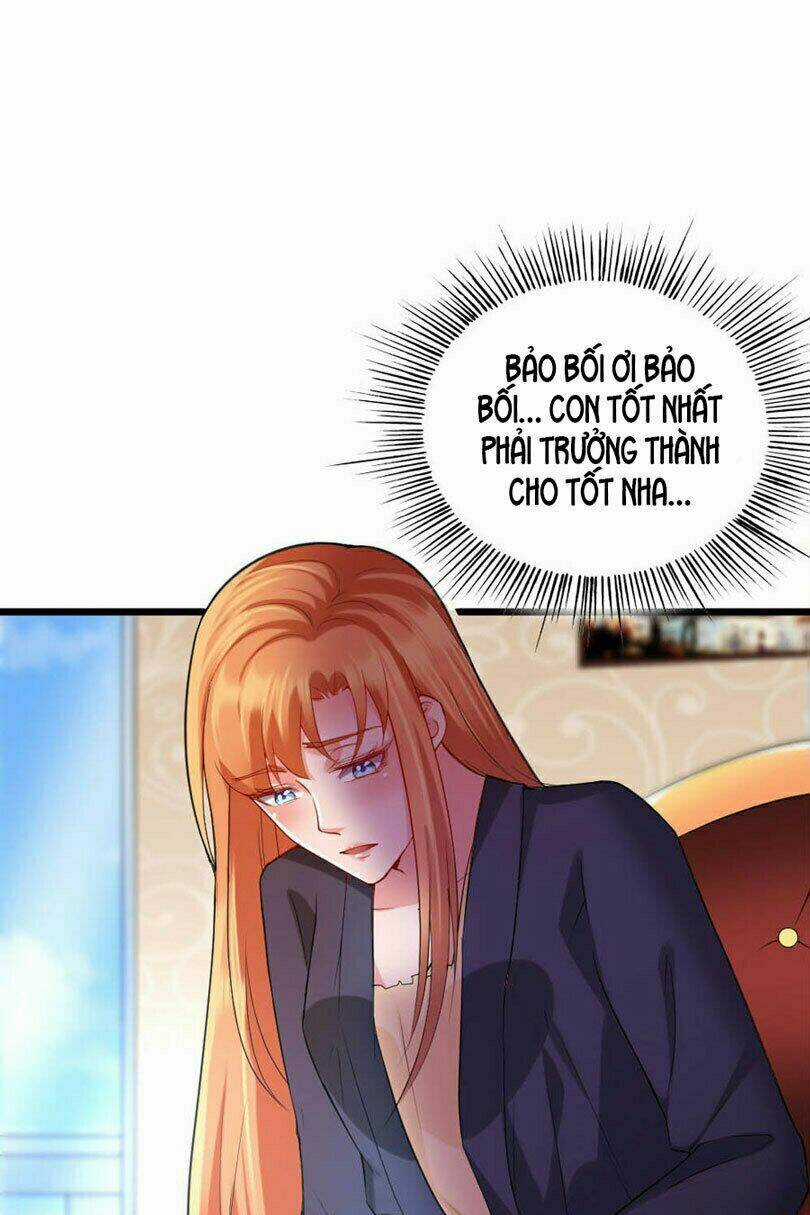 Tiểu Bạch Điềm Thê Của Long Thiếu Chapter 11 trang 18