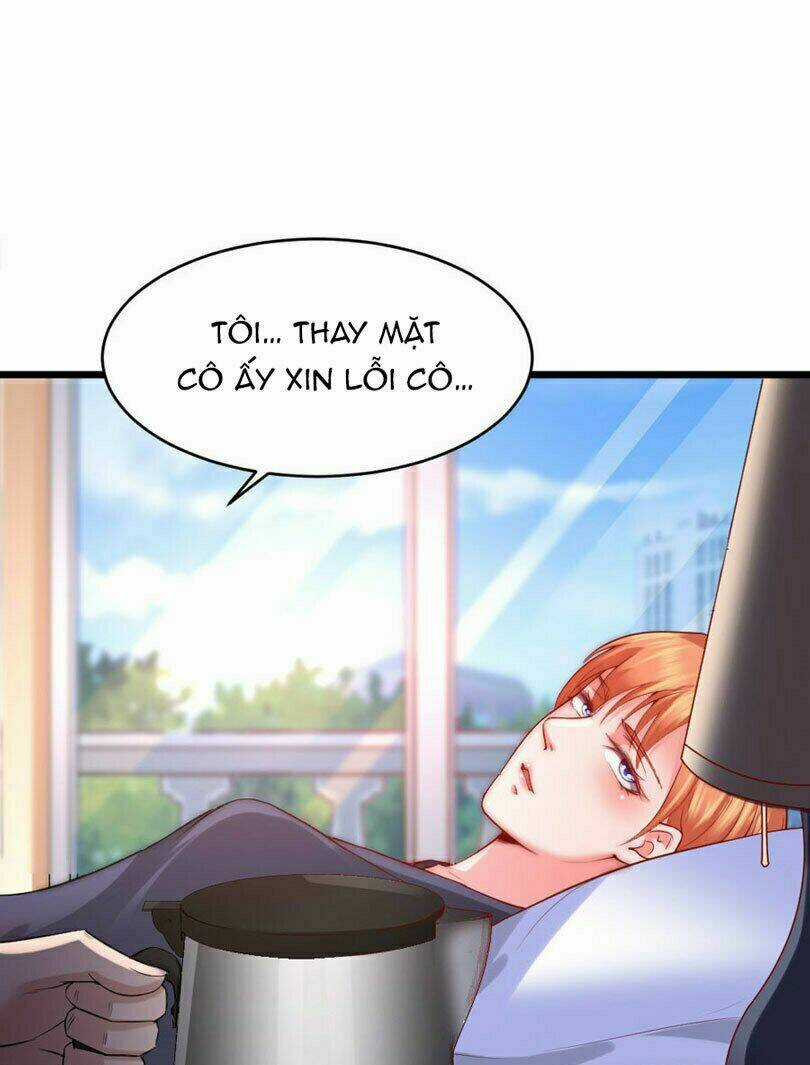 Tiểu Bạch Điềm Thê Của Long Thiếu Chapter 11 trang 4