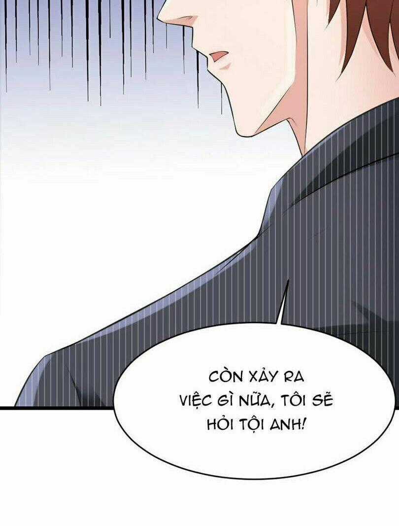 Tiểu Bạch Điềm Thê Của Long Thiếu Chapter 11 trang 42