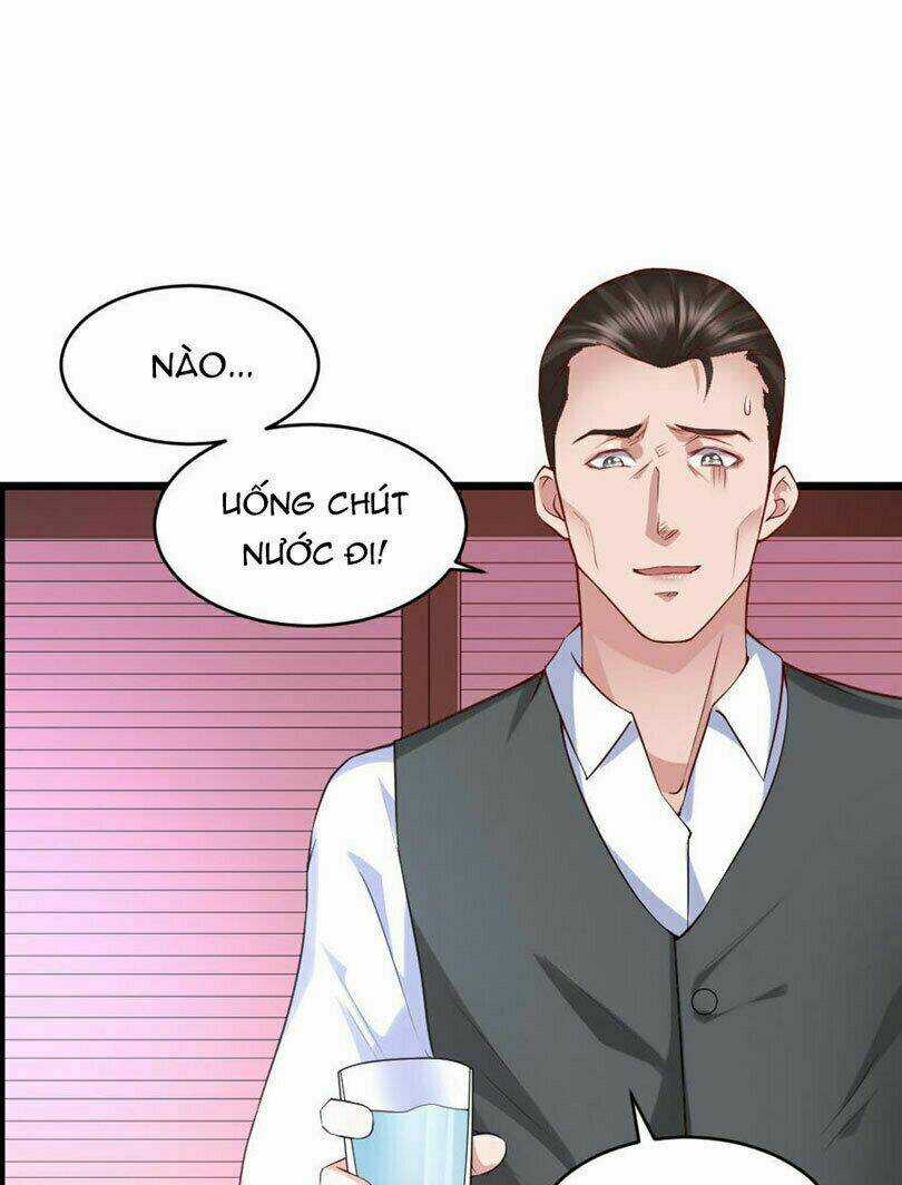 Tiểu Bạch Điềm Thê Của Long Thiếu Chapter 11 trang 6