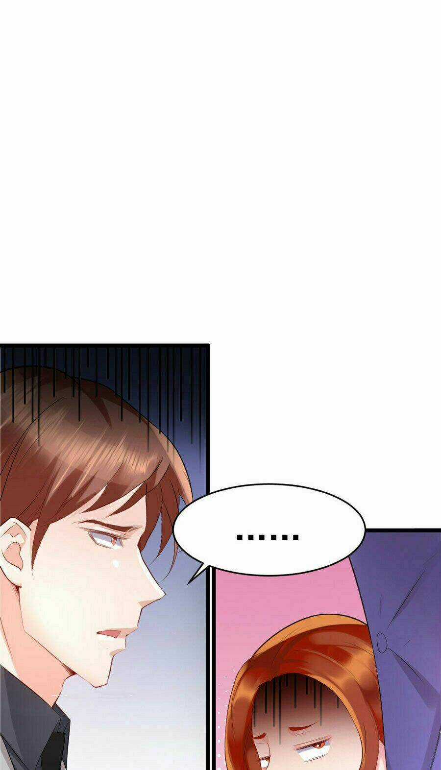 Tiểu Bạch Điềm Thê Của Long Thiếu Chapter 13 trang 10