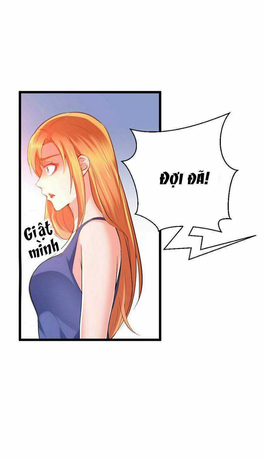 Tiểu Bạch Điềm Thê Của Long Thiếu Chapter 13 trang 12