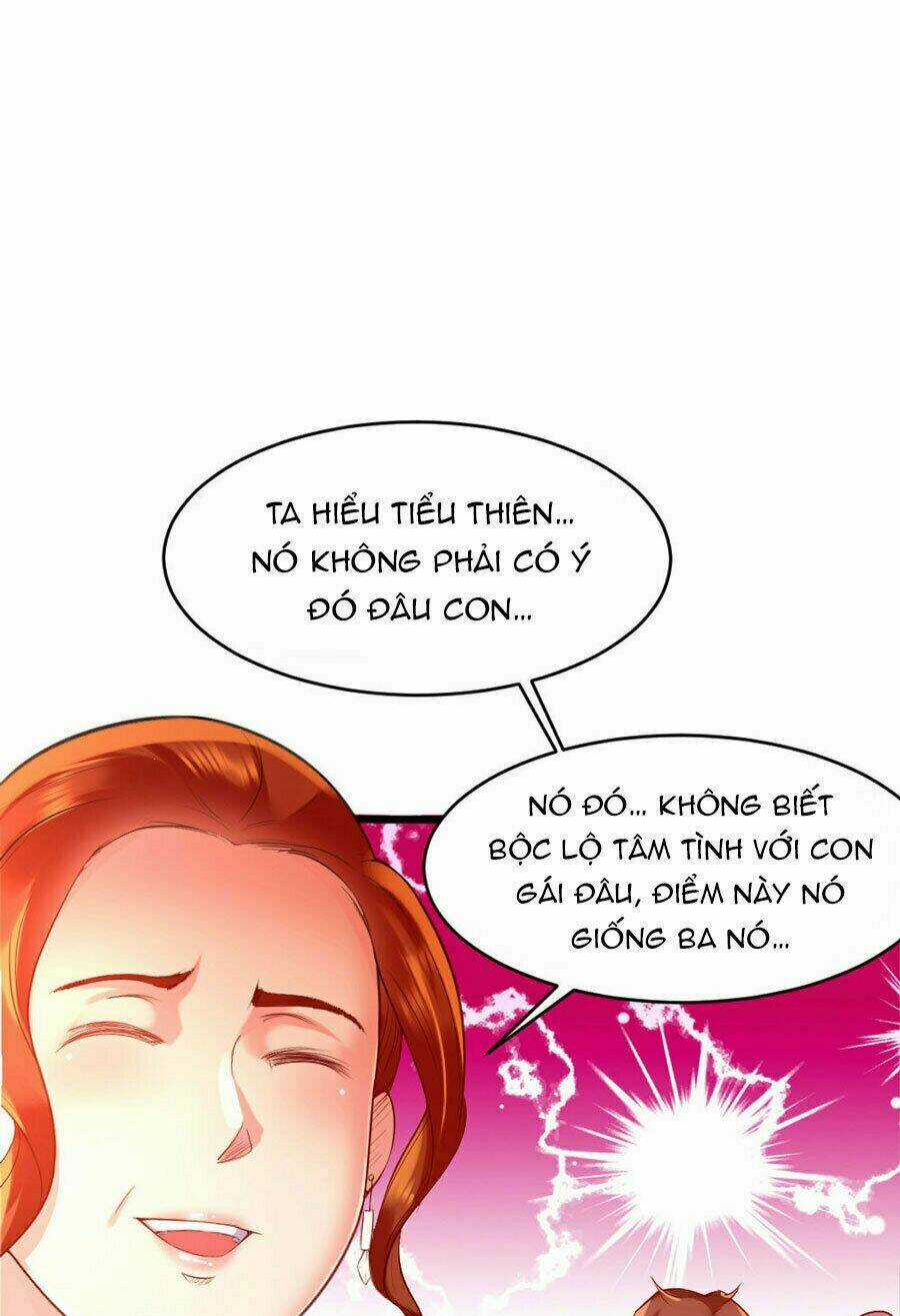 Tiểu Bạch Điềm Thê Của Long Thiếu Chapter 13 trang 14