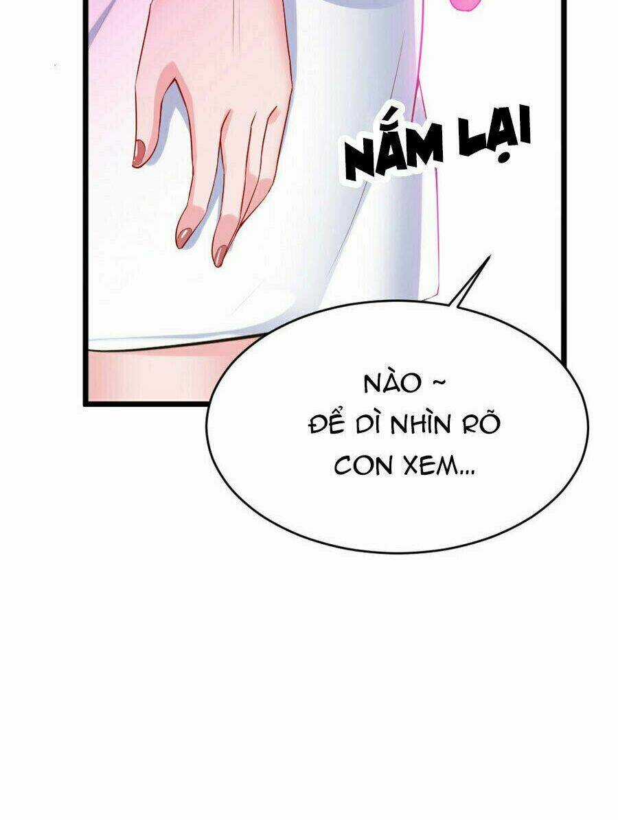 Tiểu Bạch Điềm Thê Của Long Thiếu Chapter 13 trang 17