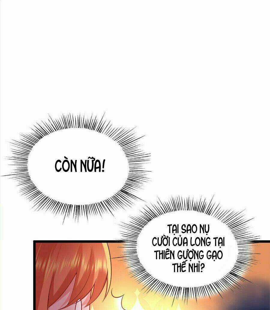 Tiểu Bạch Điềm Thê Của Long Thiếu Chapter 13 trang 22