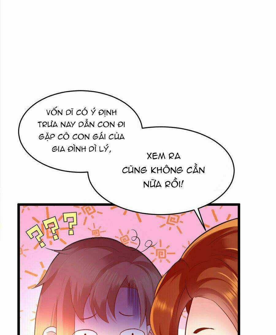 Tiểu Bạch Điềm Thê Của Long Thiếu Chapter 13 trang 24