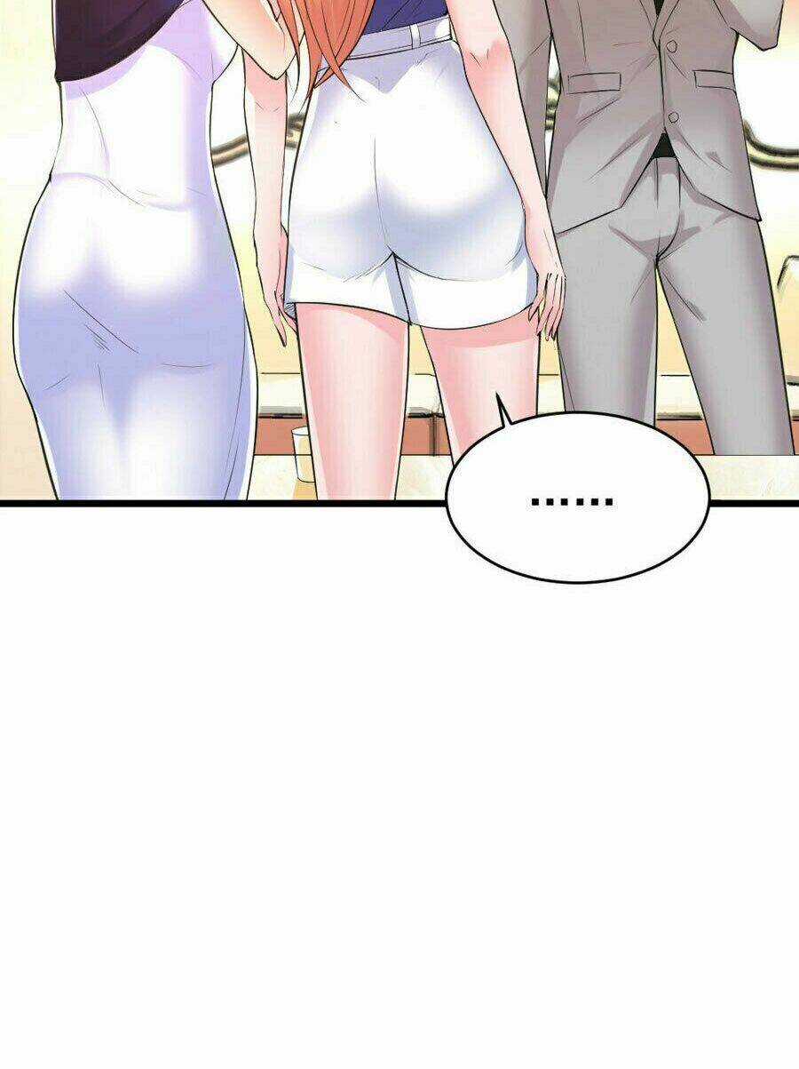 Tiểu Bạch Điềm Thê Của Long Thiếu Chapter 13 trang 27
