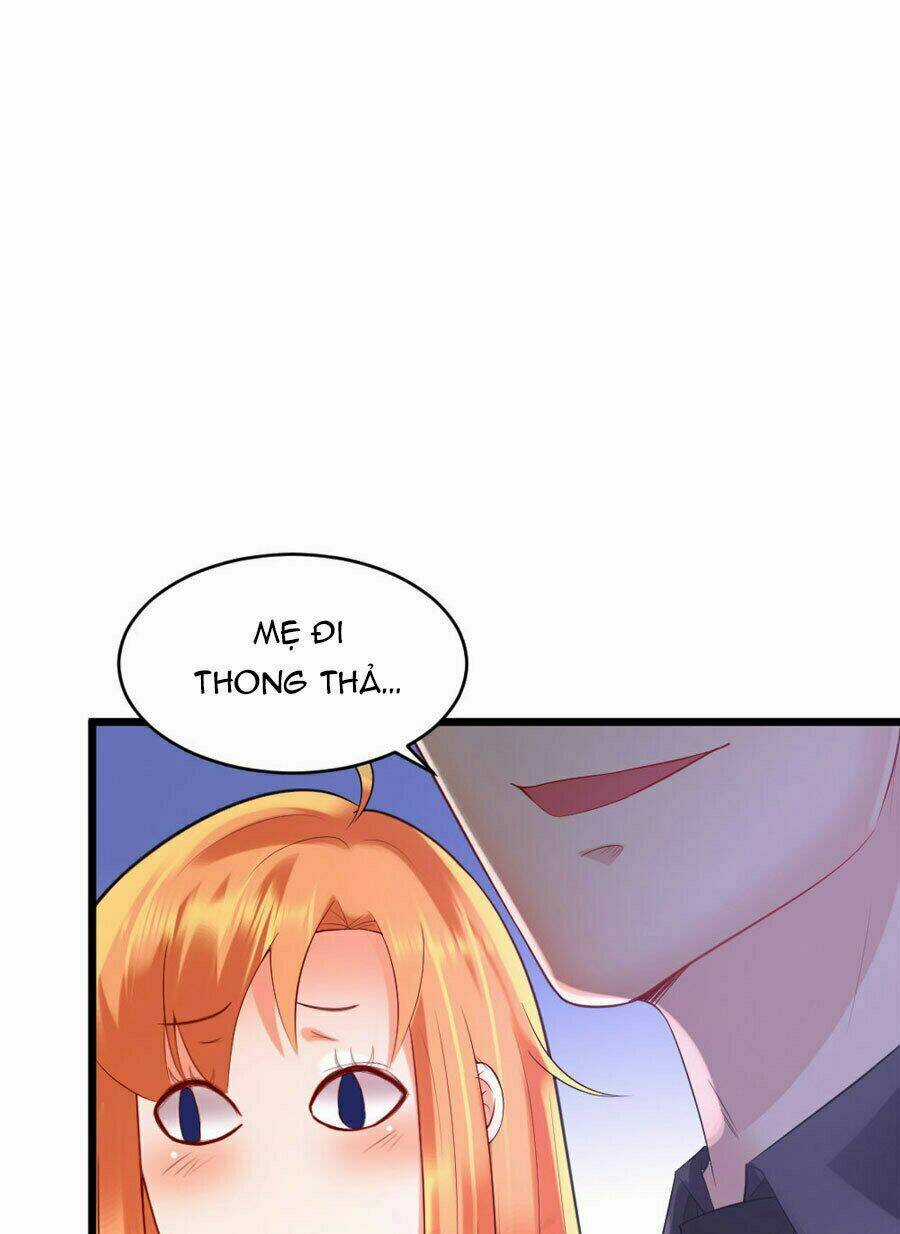 Tiểu Bạch Điềm Thê Của Long Thiếu Chapter 13 trang 30