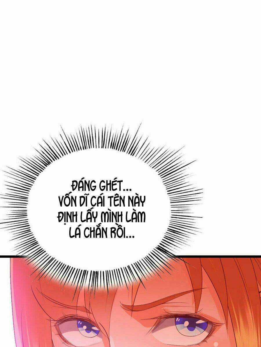 Tiểu Bạch Điềm Thê Của Long Thiếu Chapter 13 trang 32