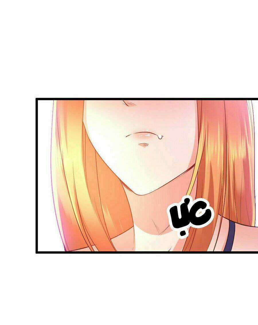 Tiểu Bạch Điềm Thê Của Long Thiếu Chapter 13 trang 38