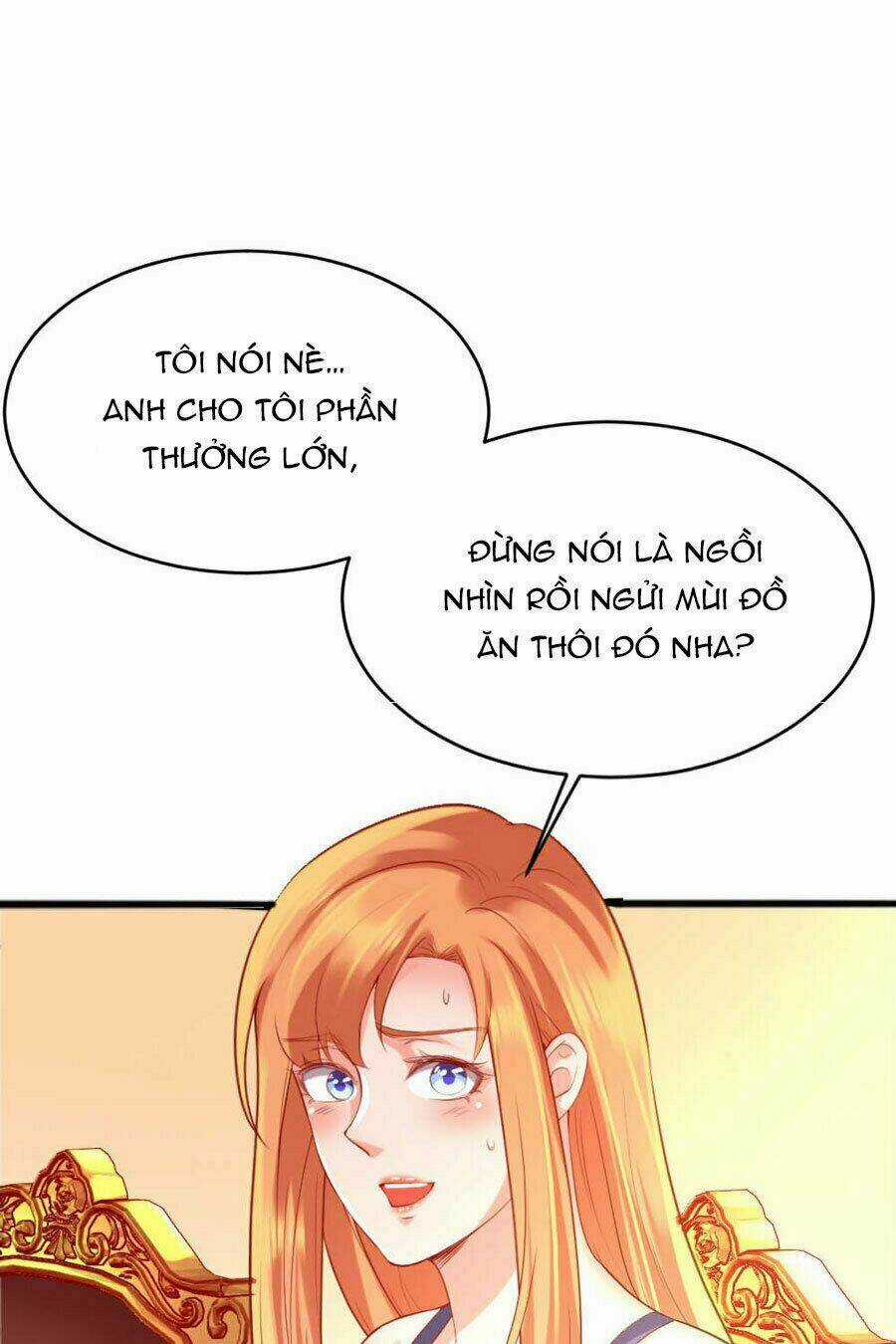 Tiểu Bạch Điềm Thê Của Long Thiếu Chapter 13 trang 39