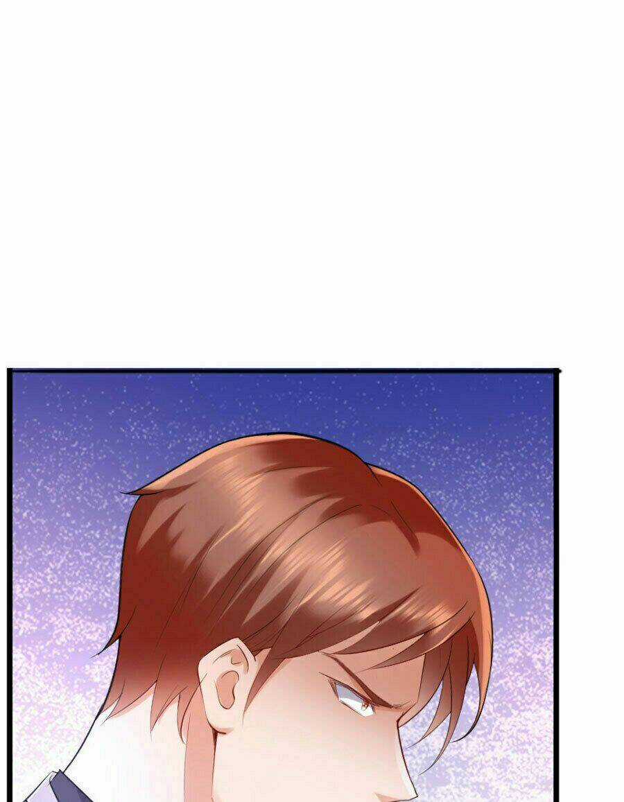 Tiểu Bạch Điềm Thê Của Long Thiếu Chapter 13 trang 4