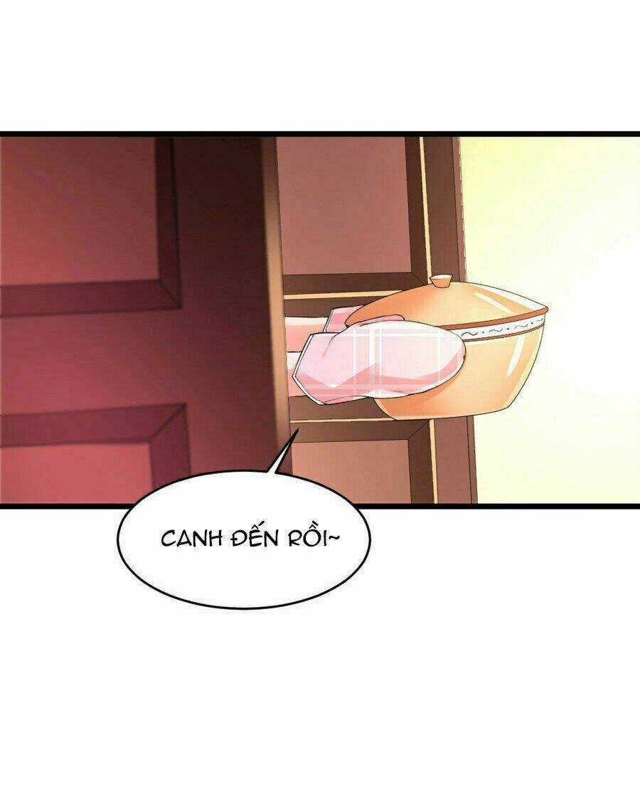 Tiểu Bạch Điềm Thê Của Long Thiếu Chapter 13 trang 43