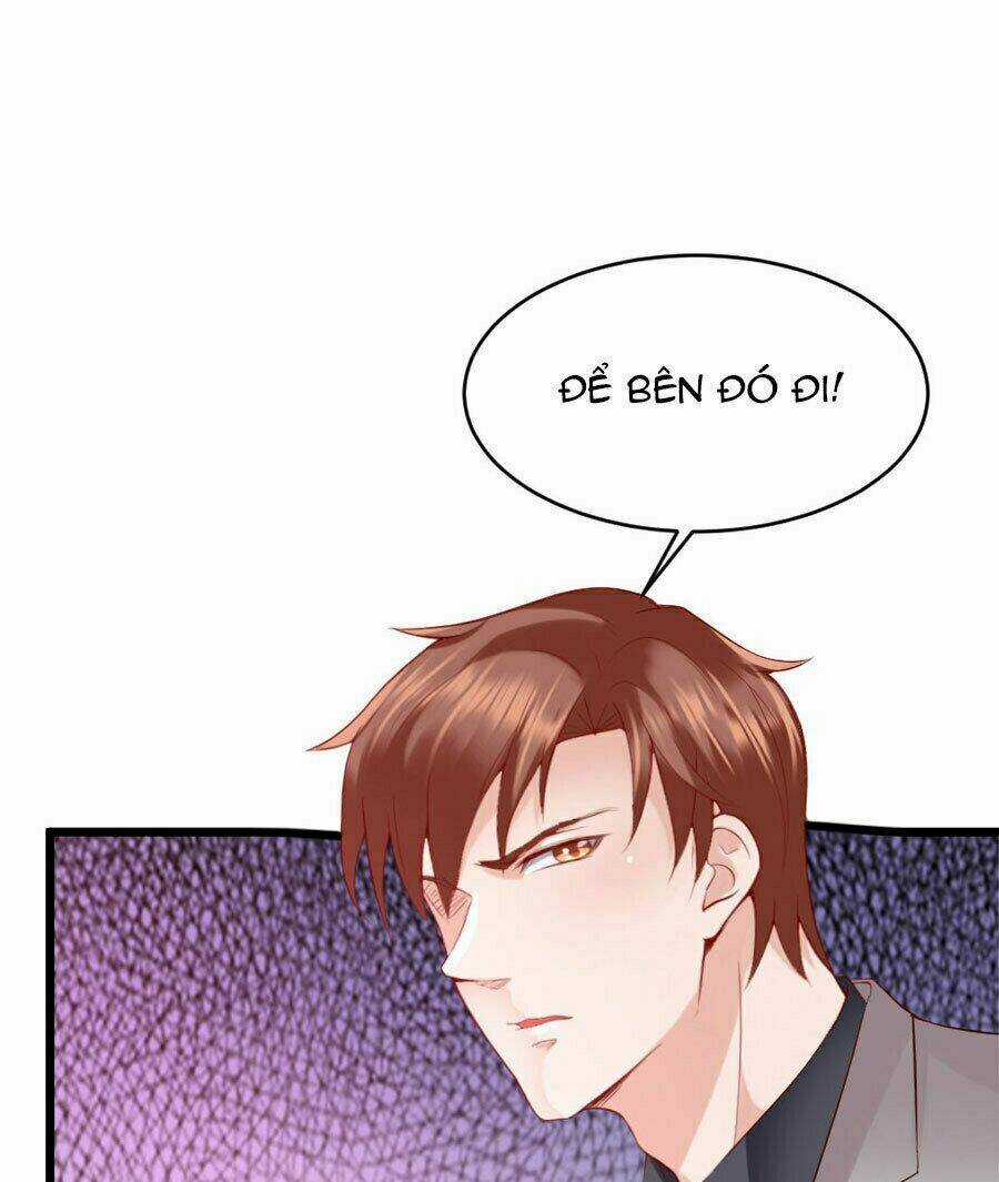 Tiểu Bạch Điềm Thê Của Long Thiếu Chapter 13 trang 45