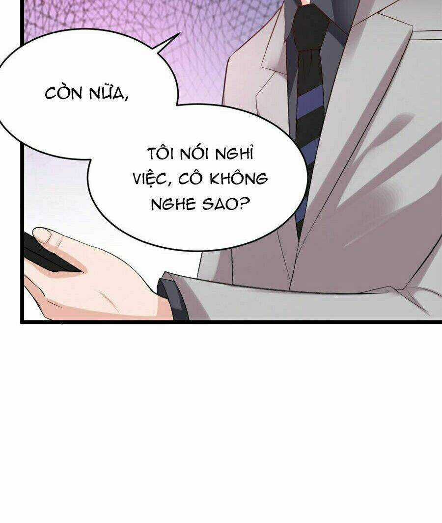 Tiểu Bạch Điềm Thê Của Long Thiếu Chapter 13 trang 46