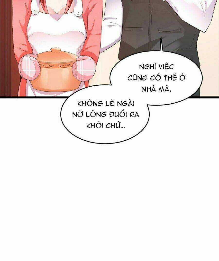 Tiểu Bạch Điềm Thê Của Long Thiếu Chapter 13 trang 48