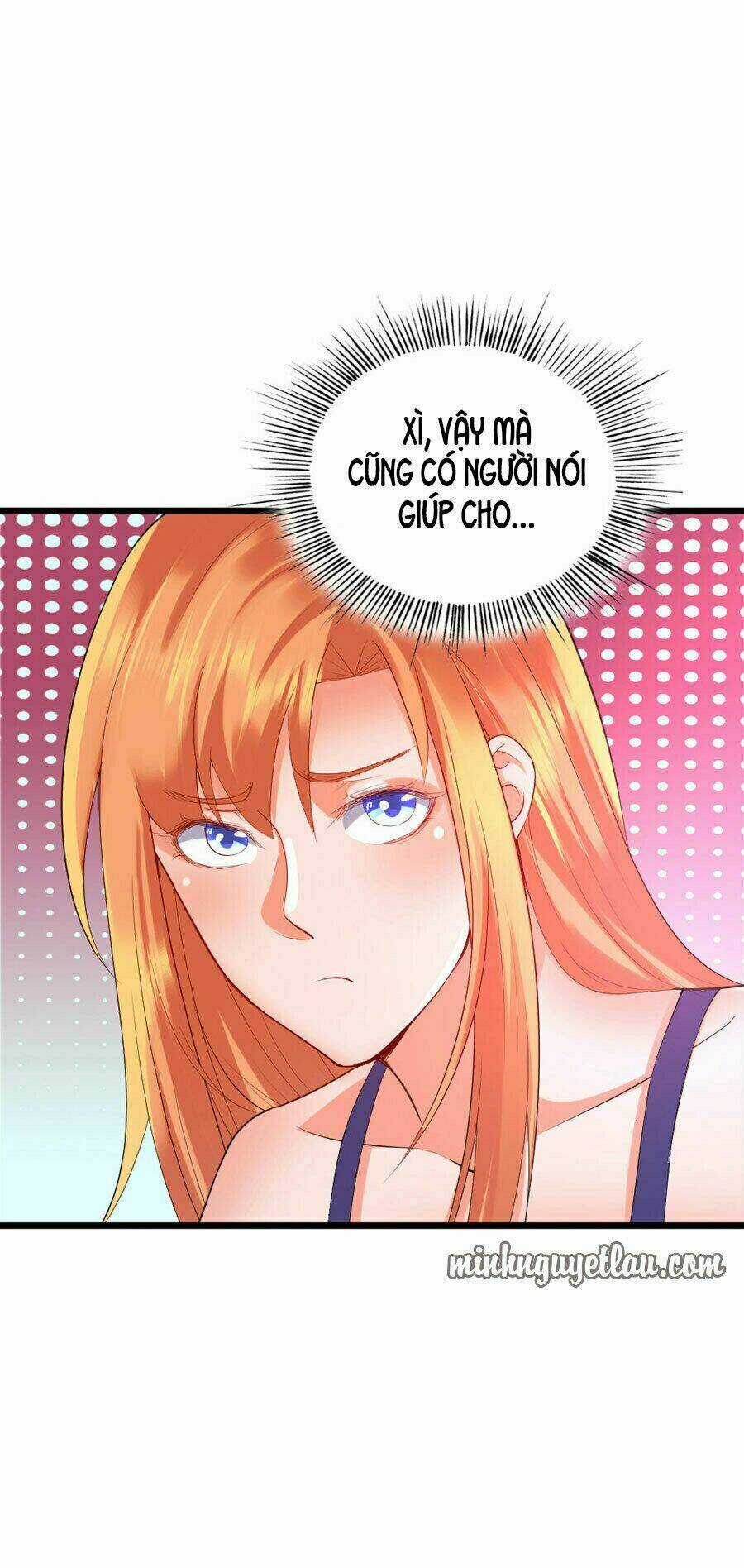 Tiểu Bạch Điềm Thê Của Long Thiếu Chapter 13 trang 49